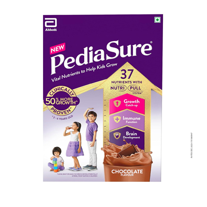 PediaSure Health Drink Premium Chocolate Flavour